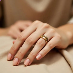 Gold Glimmer