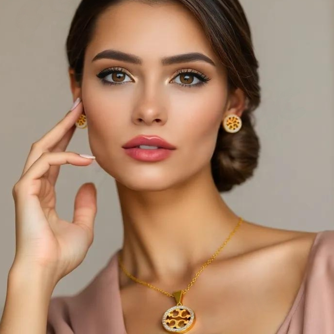Tory Elegance