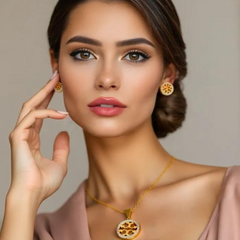 Tory Elegance
