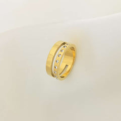 Gold Glimmer