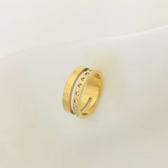 Gold Glimmer