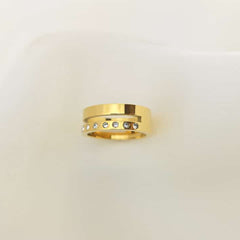 Gold Glimmer