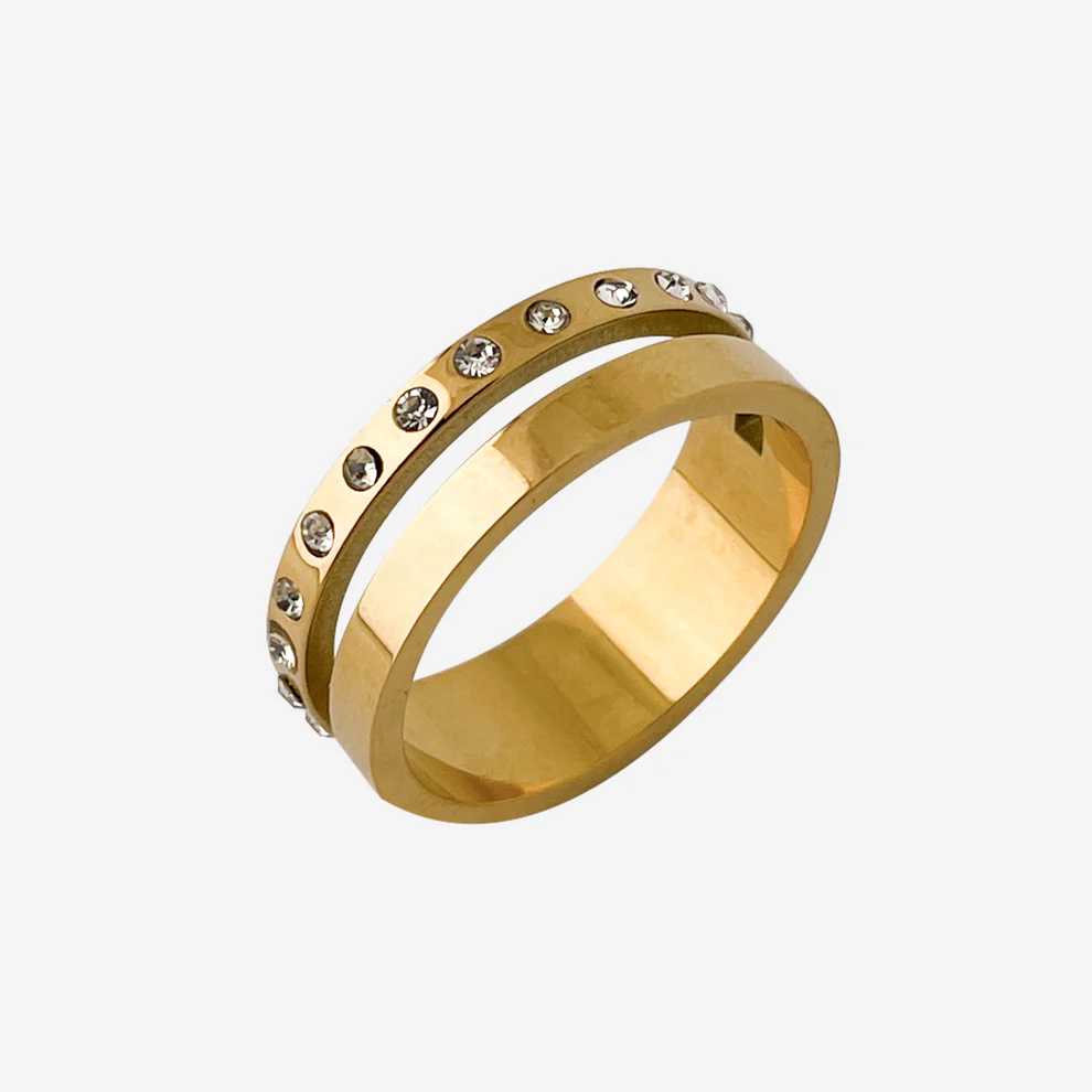 Gold Glimmer