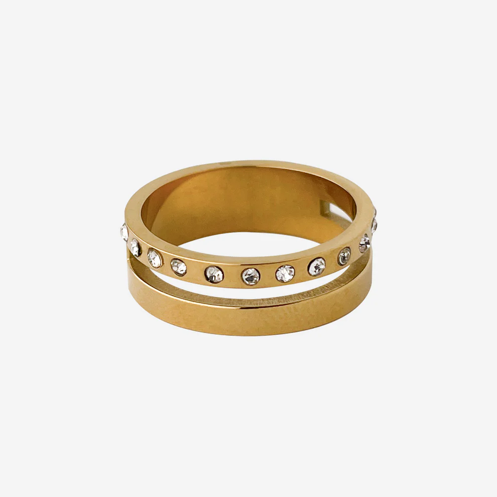 Gold Glimmer